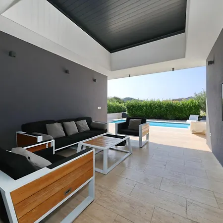 וילה Homes4you K2 Pašman