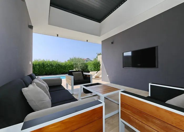 וילה Homes4you K2