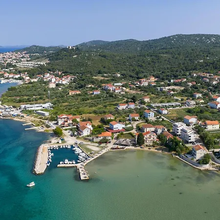 Homes4you K2 * Pašman