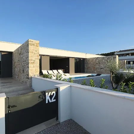 Homes4you K2 Pasman