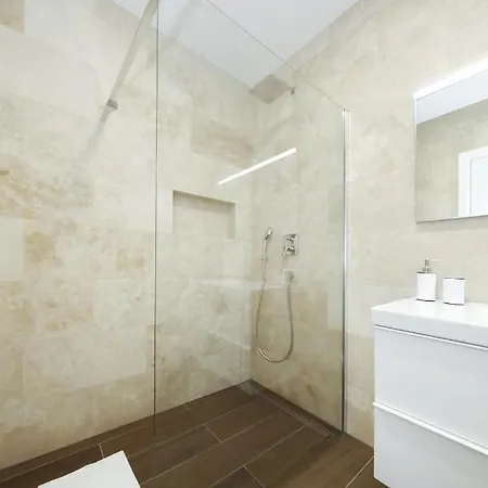 Homes4you K2 Villa Pašman