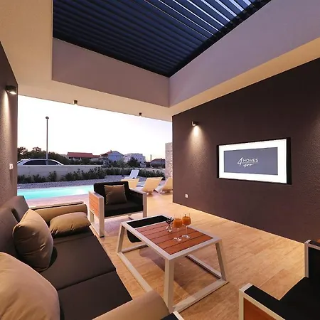 Homes4you K2 Pasman