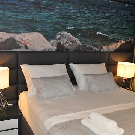 Villa Homes4you K2 Pašman