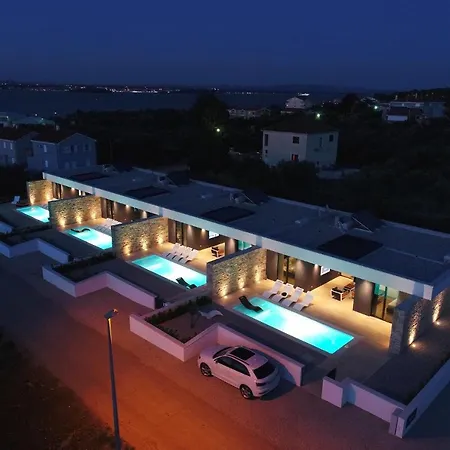 Homes4you K2 Villa