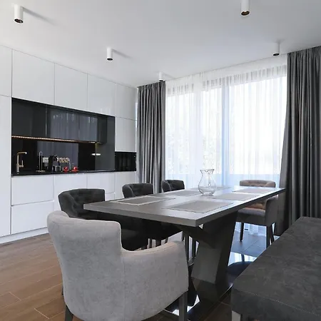 Homes4you K2 * Pasman