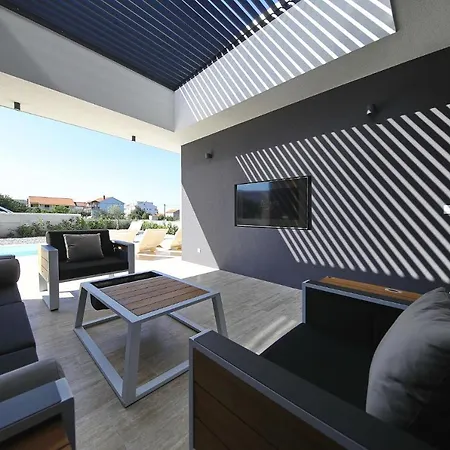 Villa Homes4you K2