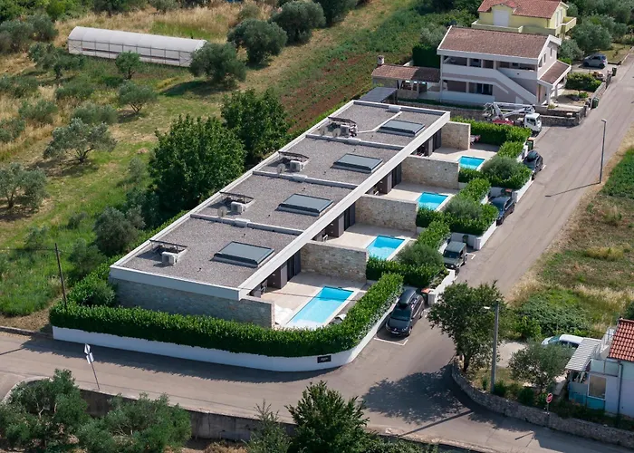 빌라 Homes4you K2 *