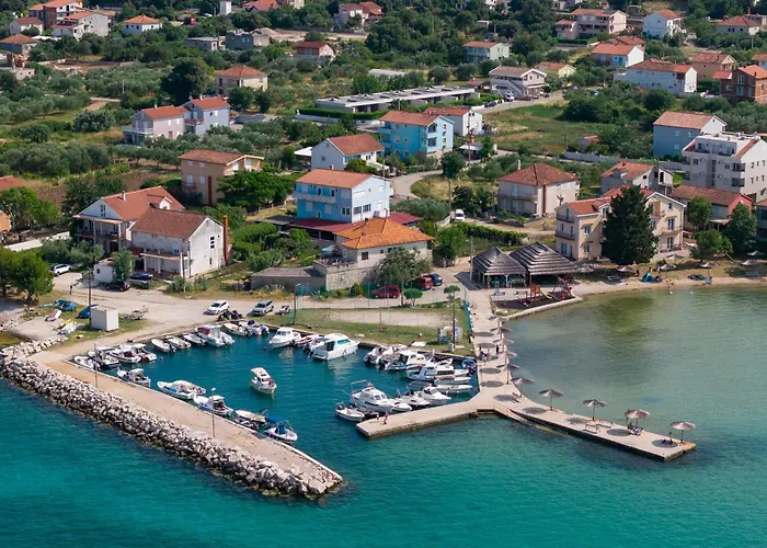 Homes4you K2 Вилла *