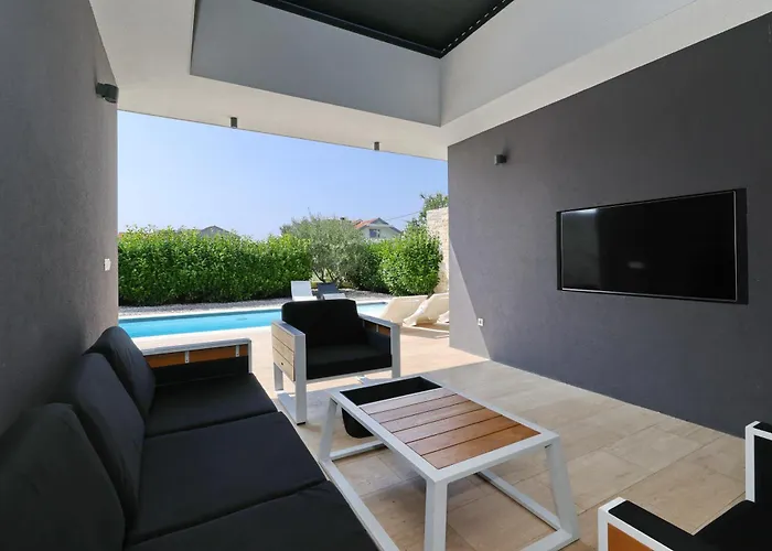 Вилла Homes4you K2 *