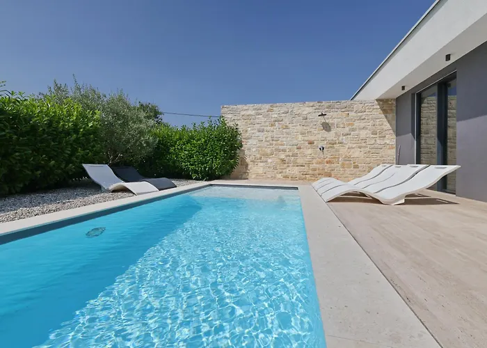 Вилла Homes4you K2 *