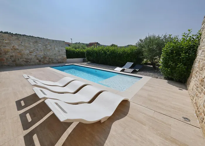 Вилла Homes4you K2 *