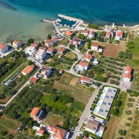 Homes4you K2 Villa *