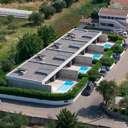 Villa Homes4you K2 *