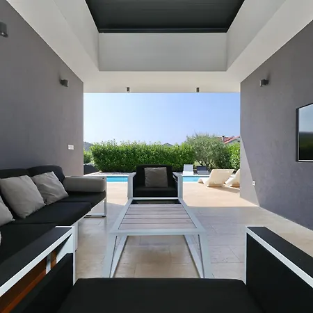 Homes4you K2 Pašman