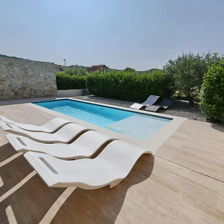 Villa Homes4you K2 *