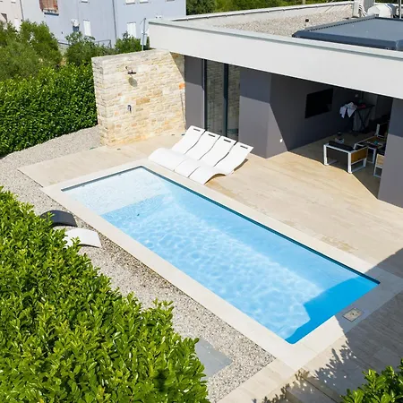 Homes4you K2 Villa Pašman