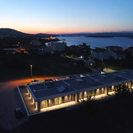 Villa Homes4you K2 Pašman