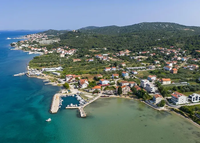 Homes4you K2 * Pašman