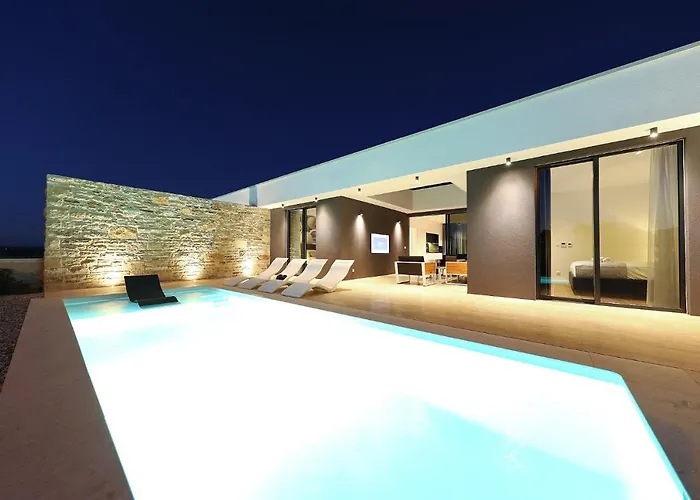 Homes4you K2 * Pašman